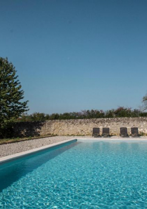 Grande maison de caractère avec Piscine